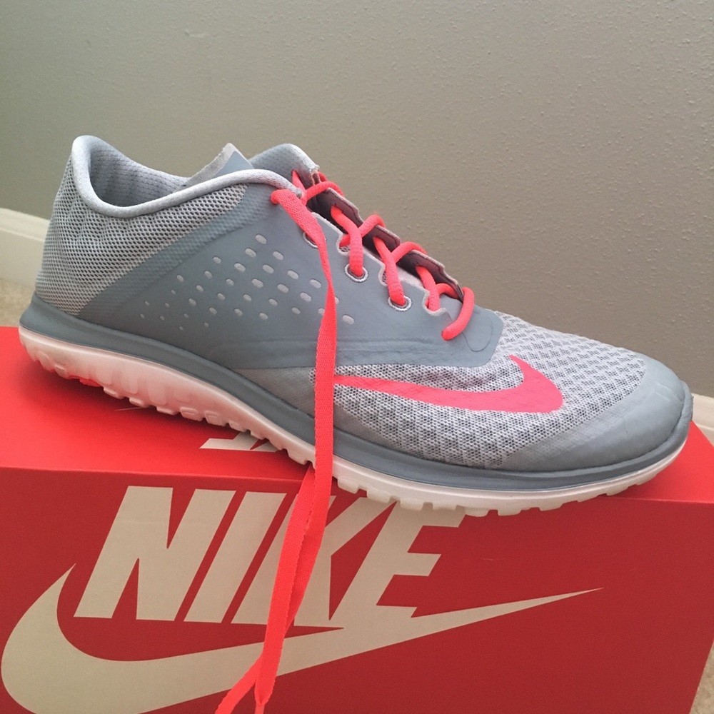 Nike women’s running shoes